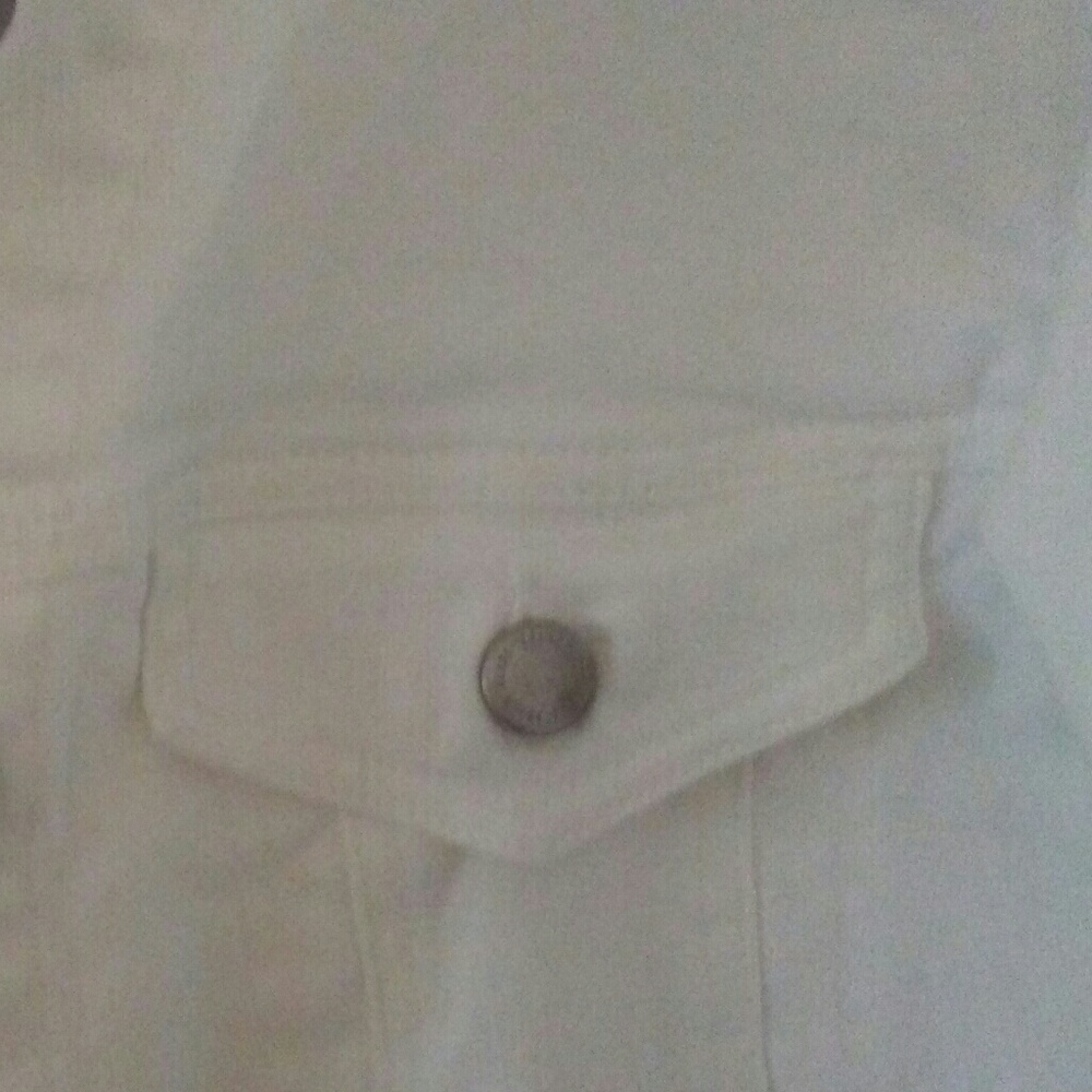 Jacket - Picture 3 of 7